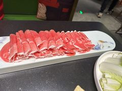 -南门四季铜锅涮肉(大屯·北苑店)