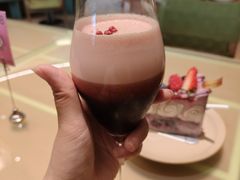 -黑草莓(重庆路店)