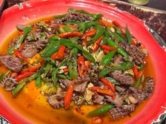 -馬伍旺川菜(安德门店)