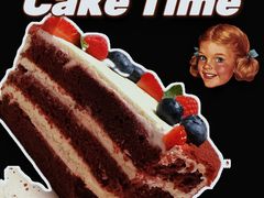 -姆们M Sweetie Cake(三里屯店)