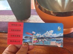 -西双版纳傣族园