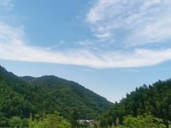 -梅岭神龙潭