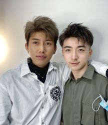 -HAIR POP