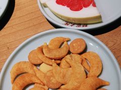 -郭家大院 老南京土菜(九霄店)