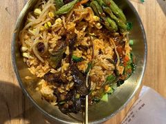 -聚合鑫东北熏酱熟食麻辣面(长阳店)