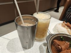 -香港新发烧腊茶餐厅(书城店)