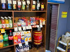 -黑石礁酒楼·海鲜(黑石礁店)
