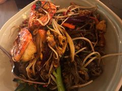 -CHINCHIN 青青·泰国料理(万象食家店)
