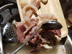 -许府牛火锅(信义坊总店)