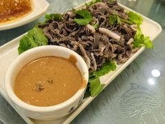 -清真·盛京白记 小骨头羊汤馆(南八马路店)