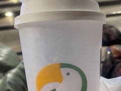 -阿水大杯茶(高新万达金街二店)