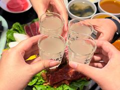 -木槿花韩式炭烤·熟成肉工坊(孙文东路店)