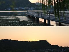 -鸣鹤古镇