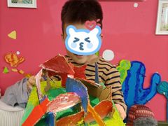 -阿妮亚少儿美术书法(望京店)