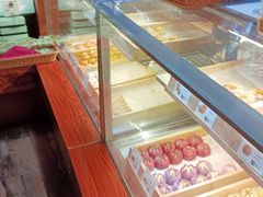 自助取餐区-南宋胡记(杭州体育场路店)