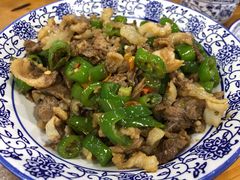 拆骨肉-好呷八大碗(五羊店)