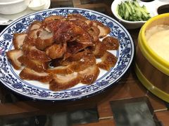 -祥之缘北京烤鸭(美利广场店)