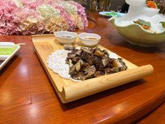 -新世纪绿洲(抚顺店)