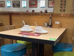 -老边饺子馆(东单店)