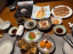 -八雲神川日本料理(汉口K11店)