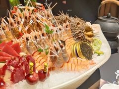 -雍容荟活龙虾自助餐(IFS黑金店)