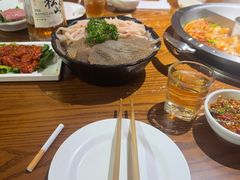 -佬土鹅肠火锅(解放路店)