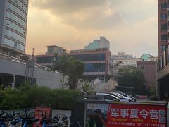 -品香菜馆(旗峰路中侨大厦店)