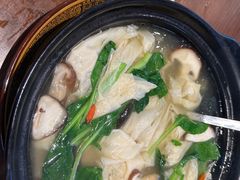 -印象徽州·正宗徽菜体验店