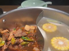 -掂档潮汕牛肉火锅(沈阳万象城店)