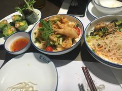-美奈小馆·越南料理(中航城君尚购物中心店)