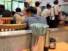 -小杨生煎(松江大学城店)