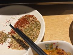 -玫瑰花园自助烤肉(顺义鑫海韵通店)