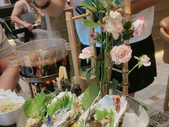 -合乐·创意火锅·海鲜火锅(亚东柒号店)