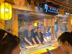 -沙州食驿·非遗小吃夜市