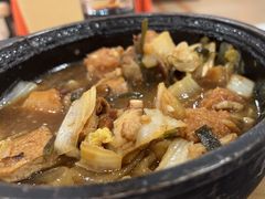 -山四砂锅(太原钟楼街店)