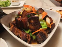 -嘉丰湘菜馆(芳群园店)