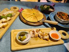 -俄士厨房(未来城店)