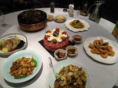 -京味斋·北京烤鸭(北京南站洋桥店)