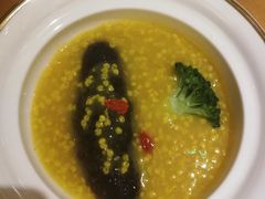 -盛宴标帜西餐厅龙虾.鲍鱼•牛排(重庆喜来登大酒店)