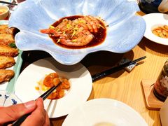 -隐泉京望日式料理(太和广场店)