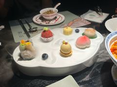 -锦楼·臻选新杭帮(杭州中心店)