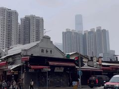 -油麻地果栏