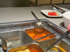 -海底捞火锅(正大乐城店)