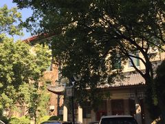 -山东大学(趵突泉校区)