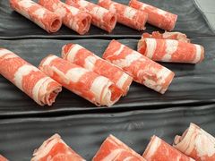 -湊湊火锅·茶憩(颐堤港店)