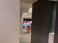 -天津瀚金佰九号温泉酒店(南楼地铁站店)