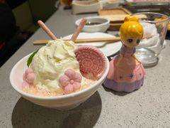 招牌虾滑-海底捞火锅(高科东路店)