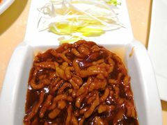 -顶顶香煎饼家常菜(金花南路店)