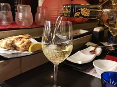 -滩万日本料理Nadaman(国贸大酒店)