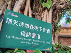 -深圳野生动物园